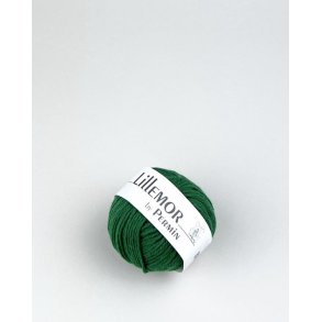 Lillemor, Skovgr�n