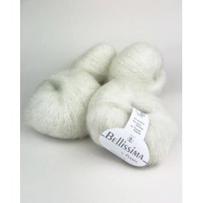 Bellissima, R�hvid