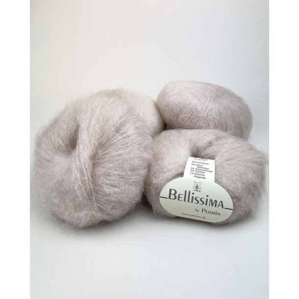 Bellissima, Nude