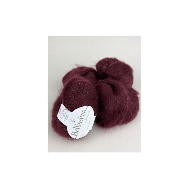 Bellissima, Efter�rsb�r