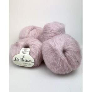 Bellissima, Sart rosa