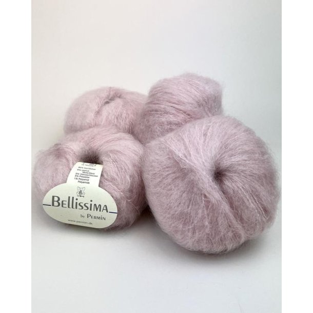 Bellissima, Sart rosa