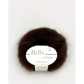 Bella, Brun