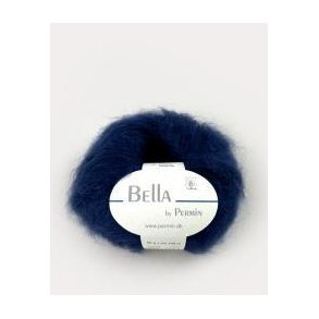 Bella, Navybl�