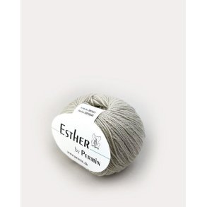 Esther by Permin, Elfenben