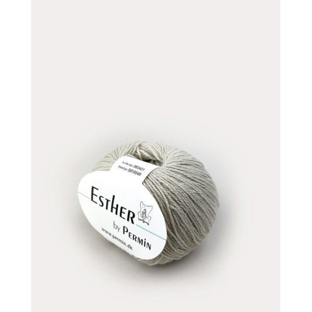 Esther by Permin, Elfenben