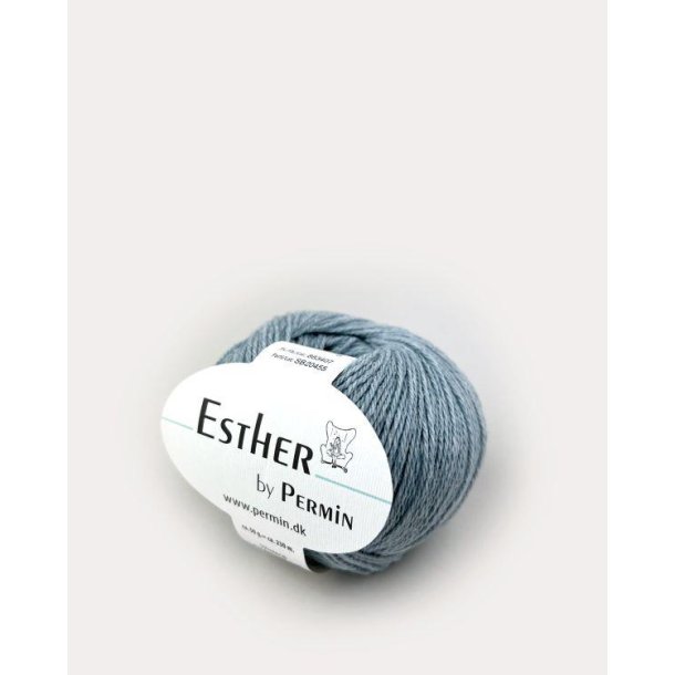 Esther by Permin, Lys bl�