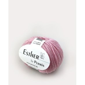 Esther by Permin, Rosa