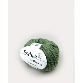Esther by Permin, Lys gr�n