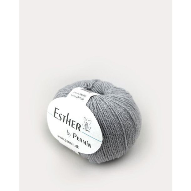 Esther by Permin, Lysgr�