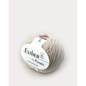 Esther by Permin, Sand