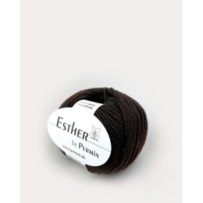 Esther by Permin, Brun
