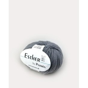 Esther by Permin, Mellemgr�