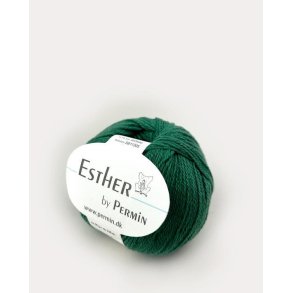 Esther by Permin, Gr�sgr�n