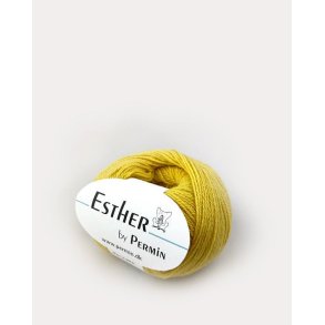 Esther by Permin, Solgul