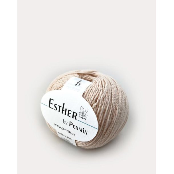 Esther by Permin, Nude