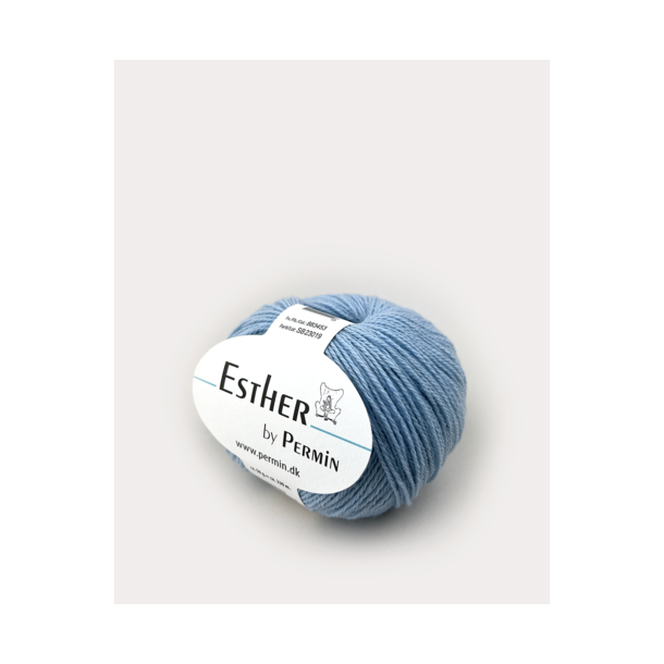 Esther by Permin, Babybl�