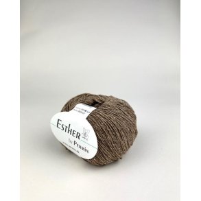 Esther by Permin, Mocha mousse