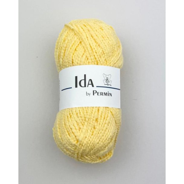 Ida by Permin, Solskin