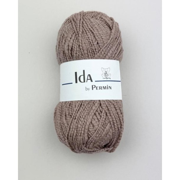 Ida by Permin, Mocha Mousse