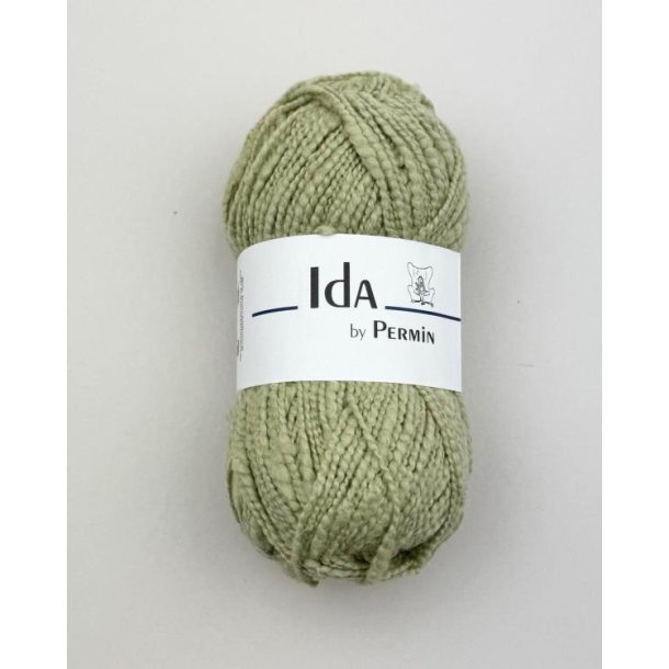 Ida by Permin, Sm�rblomst