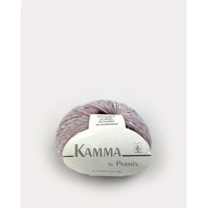 Kamma by Permin Rosa