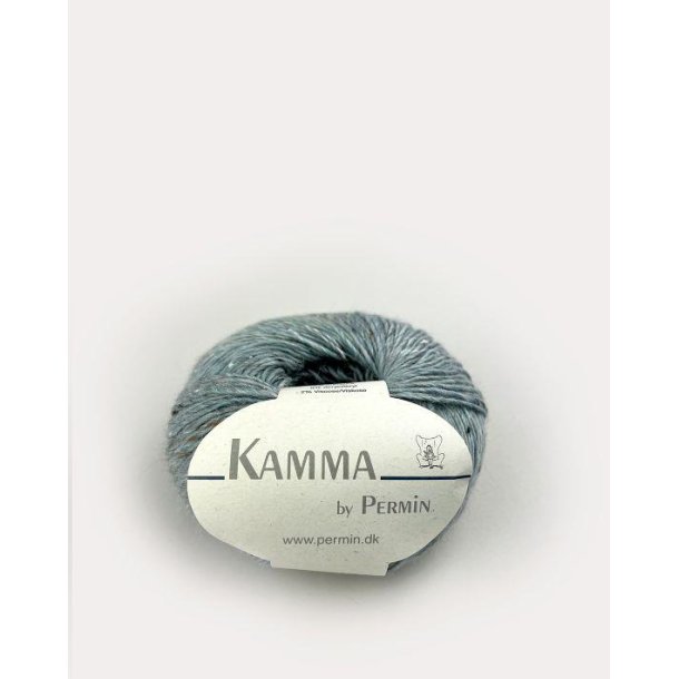 Kamma  by Permin Patina