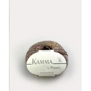 Kamma by Permin Camel