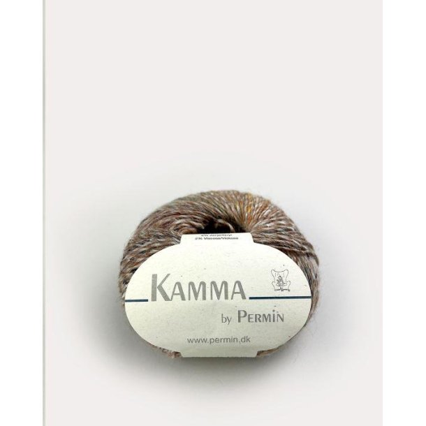 Kamma by Permin Camel