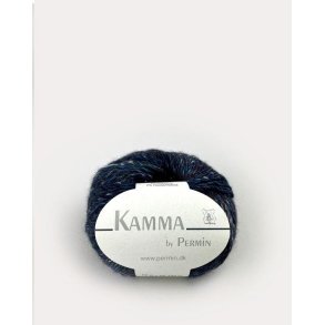 Kamma  by Permin M�rkebl�