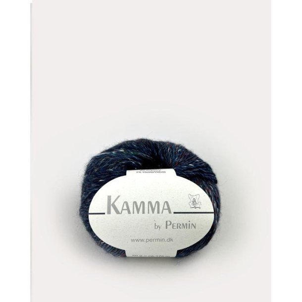 Kamma  by Permin M�rkebl�