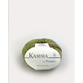 Kamma by Permin Lime