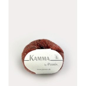 Kamma by Permin Rust