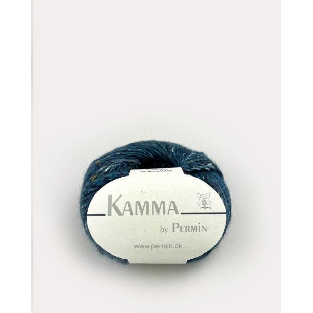 Kamma by Permin Petrol