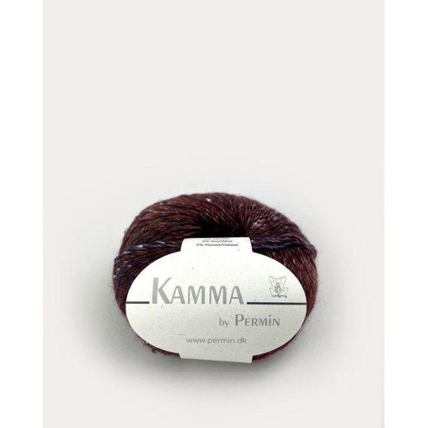 Kamma by Permin Vinr�d