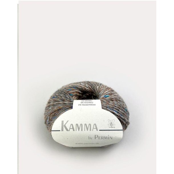 Kamma by Permin, Beige