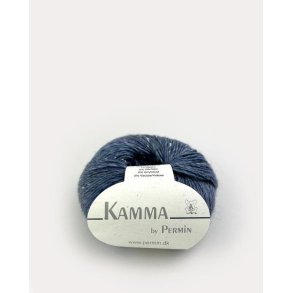 Kamma by Permin, Bl�lilla