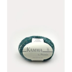 Kamma by Permin, Flaskegr�n