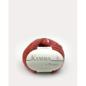 Kamma by Permin, Br�ndt orange