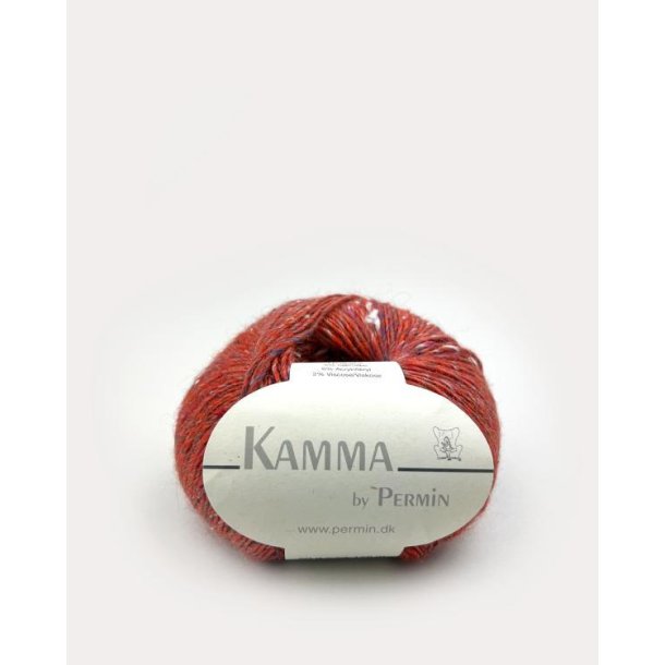 Kamma by Permin, Br�ndt orange