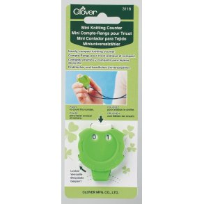 Clover omgangst�ller Gr�n