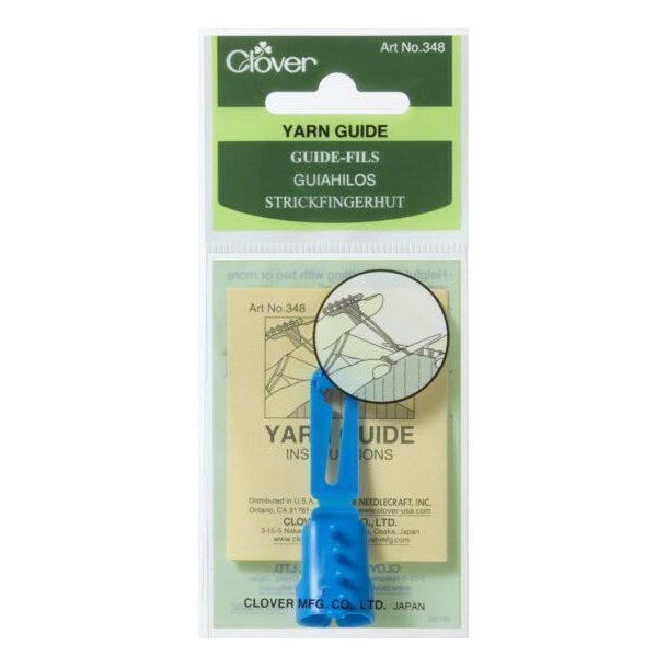 Clover Strikkefingerb�l, Small