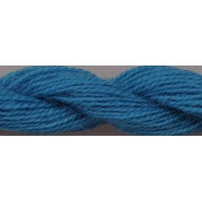 Flora wool 8993