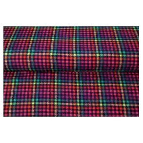 French Terry, Ternet