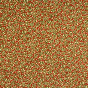 Julestof, Kristtj�rn, R�d