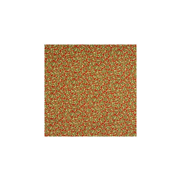 Julestof, Kristtj�rn, R�d