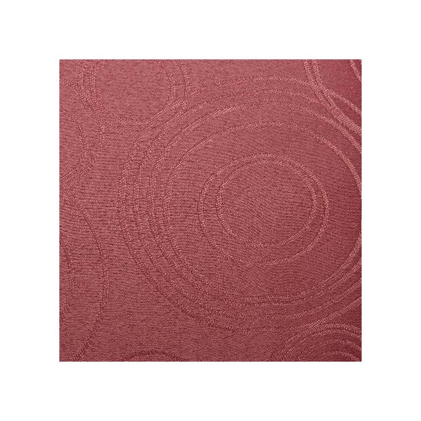 Dug-stof Jacqard, Rosa