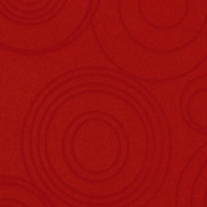 Dug-stof Jacqard, R�d