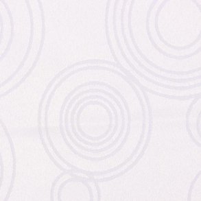 Dug-stof Jacqard, Hvid