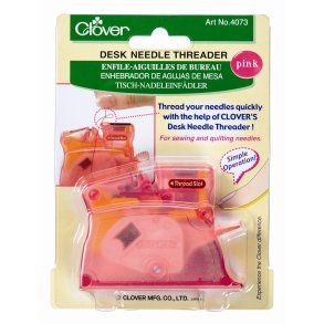 Clover auto n�letr�der Pink